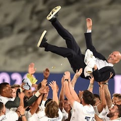 Frank Lampard close to Chelsea return: Five managers who went back to former clubs