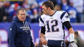 Tanto el quarterback como el coach quieren demostrar que pueden ganar un Super Bowl sin la ayuda del otro; ¿Quién lo conseguirá primero?