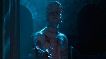 Las cr¨ªticas del reboot de Hellraiser dictan sentencia: ?est¨¢ a la altura del cl¨¢sico de terror de Clive Barker?