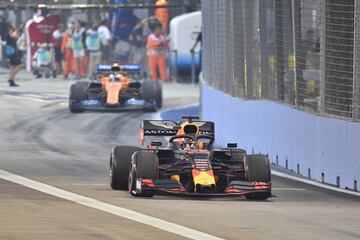 Max Verstappen.