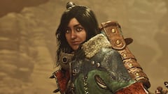Los desarrolladores de Monster Hunter lanzan el gran consejo de 3 palabras a los novatos que debuten con Wilds