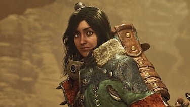 Todas las notas de Monster Hunter Wilds, la nueva entrega de la saga que promete revolucionar la caza de monstruos