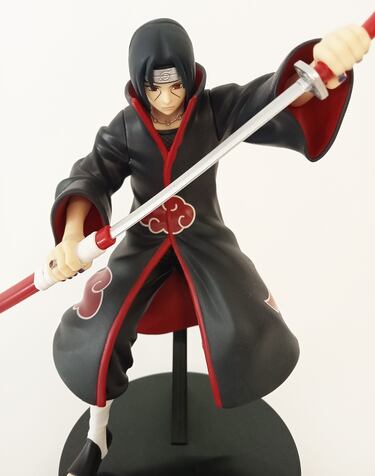 ‘Naruto’: la colección de figuras conmemorativas Narutop99 se amplía con estas tres espectaculares piezas