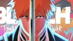 ‘Bleach’ prepares to announce major project to celebrate 20th anniversary of anime
