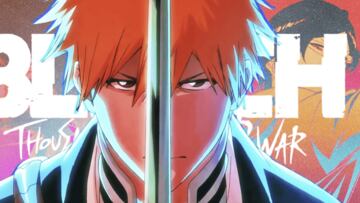 bleach