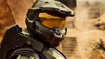 Serie de Halo