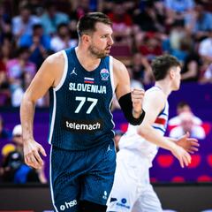 Dancic, para la redención