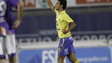 Viera: "Lo voy a dar todo hasta el último minuto"