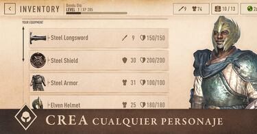 E3 2018 Hands-On: Elder Scrolls Blades