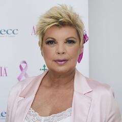 Terelu Campos, fichaje estrella para 'MasterChef Celebrity 6'