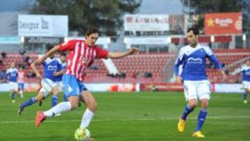 GIRONA - MIRANDES -- Lekic