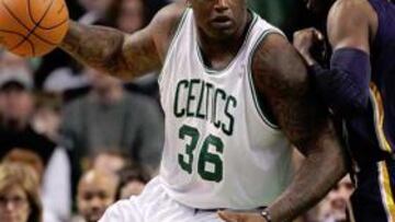 Shaquille O'Neal, multado con más de 25.000 euros