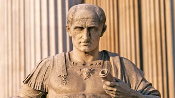 Why a desperate attempt to fix Rome’s broken calendar turned 46 B.C. into the longest year ever recorded.