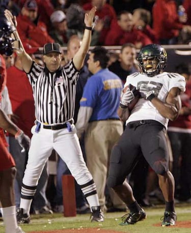 La injusta moneda al aire