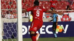 Así se jugarán las semifinales del Campeonato Ascenso as.com