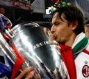 'Pippo' Inzaghi se retira 21 temporadas después