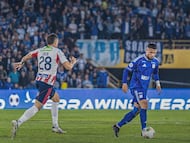 RODRIGO UREÑA LIGA BETPLAY | MILLONARIOS – JUNIOR