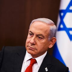 Ayuda clave de Israel a Ucrania