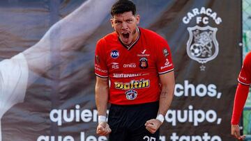 La U reacciona en el mercado y suma dos nuevos refuerzos extranjeros