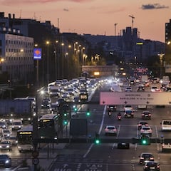 Puente de diciembre: ¿qué comunidades están cerradas y a cuáles se puede viajar?