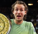 Pouille bate a Gasquet y conquista su quinto título ATP