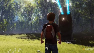 Se confirma Seasons of Heaven, gran exclusivo de Nintendo Switch