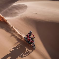 Contraataque de Barreda