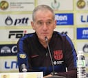Plaza: "El Barça no ha hecho el tonto este verano tomando caipiriñas por Brasil"