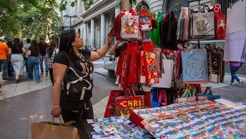 Qué comercios están abiertos en Chile, hoy 25 de diciembre, por Navidad: horarios del feriado irrenunciable
