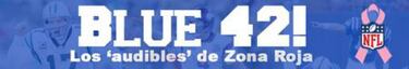 Blue 42! - Semana 4