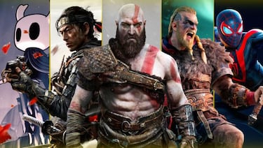 PlayStation Plus en PC, disfruta tus juegos favoritos sin la consola