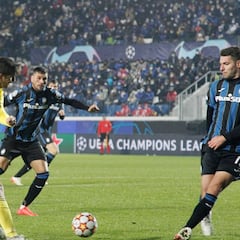 Gerard: "Podemos darle guerra a cualquiera"