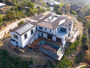 El nuevo hogar de Justin Bieber y Hailey: Una mansión de 20 MDD