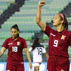 Nuevo escándalo en el fútbol: 24 jugadoras venezolanas denuncian abuso y acoso sexual