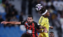 Al Riyadh - Al Nassr, en directo: Liga de Arabia Saudí, hoy en vivo