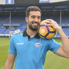 "De Biasi tiene las ideas claras"