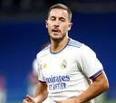 Hazard se queda sin crédito