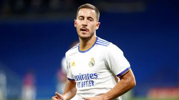 Hazard se queda sin crédito