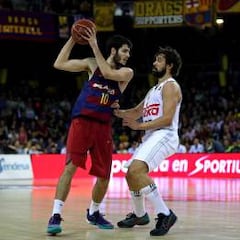 1x1 del Barcelona: de brillar a un último cuarto bochornoso