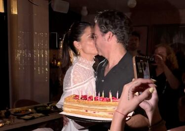 Actriz chilena confirmó nueva relación a meses de finalizar su matrimonio: “Es el mejor regalo”