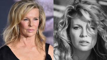 Kim Basinger: el gran mito erótico cumple 65 años y así es su vida
