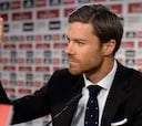 Xabi Alonso y el pacto de caballeros