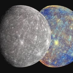 Can Mercury support life? Pioneering discovery detects this crucial clue