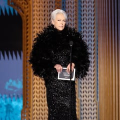 Jamie Lee Curtis and the Oscars: Find out how many nominations she has had