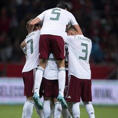 Iván Rodríguez: "Hay mucho talento en la Selección"