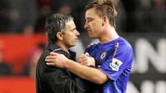 "Mou venía a la enfermería y me ignoraba. ¡Yo era el capitán, no podía soportarlo!"