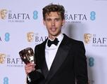 Austin Butler honored the memory of Lisa Marie Presley following BAFTA win for ‘Elvis’