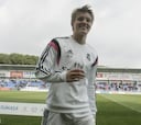 Odegaard ha recapacitado y ya se entrena con el filial blanco...