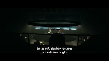 La verdad sobre Vault-Tec revelada en la serie ‘Fallout’: ¿Los mayores villanos de la saga?