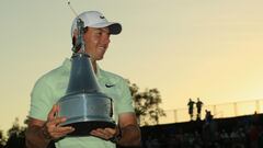 Bubba Watson takes Match-Play title with final win over Kisner